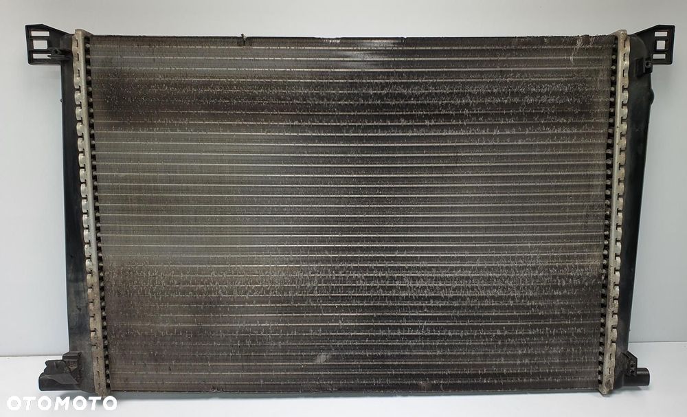 CHŁODNICA WODY MINI COOPER R56 1.6 7535099-04 - 4