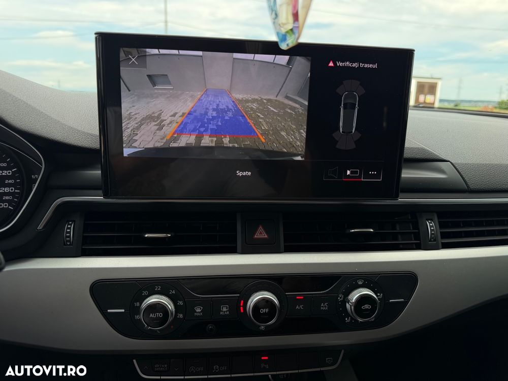 Audi A4 - 15