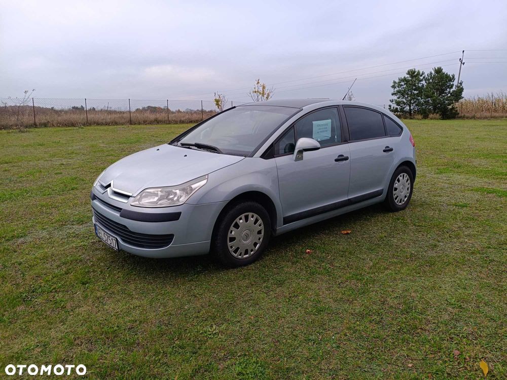 Citroën C4
