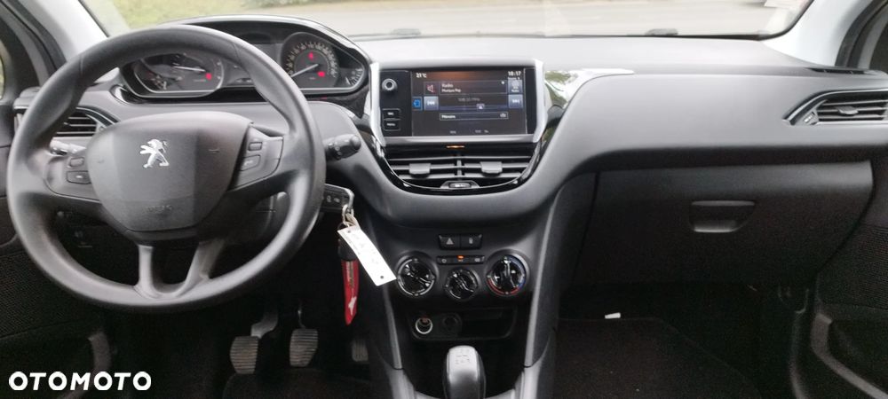 Peugeot 208 1.6 BlueHDi Active - 5