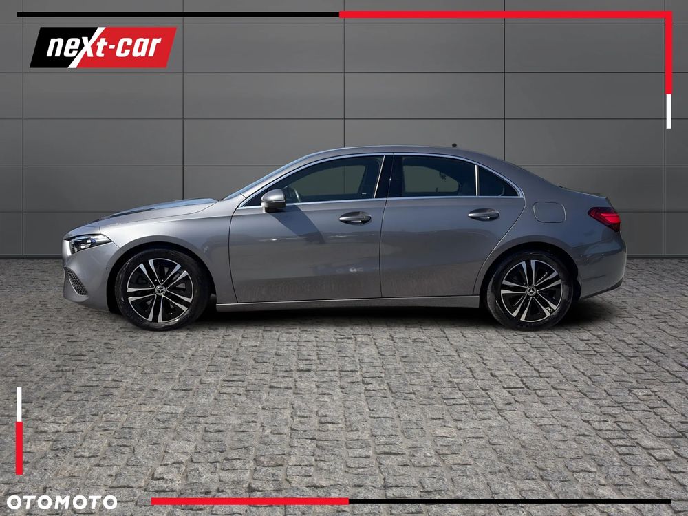 Mercedes-Benz Klasa A 250 4-Matic AMG Line 7G-DCT - 3