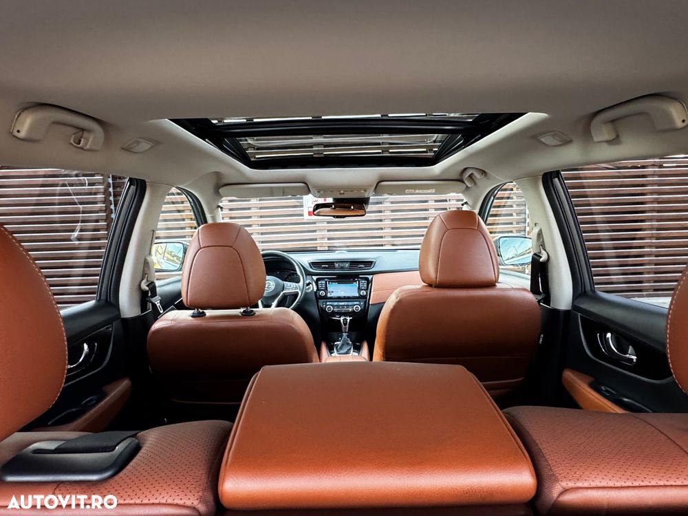 Nissan X-Trail 1.3 DIG-T Tekna - 24