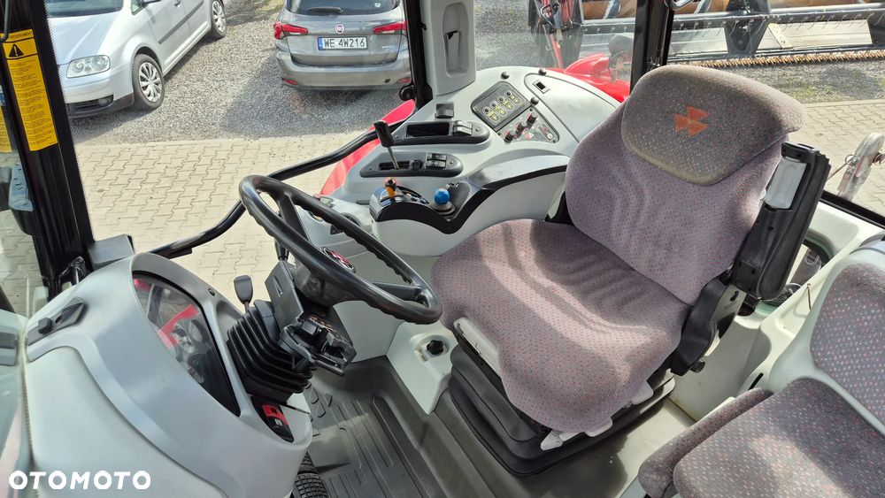 Massey Ferguson 7465 Dyna VT 2005R - 10