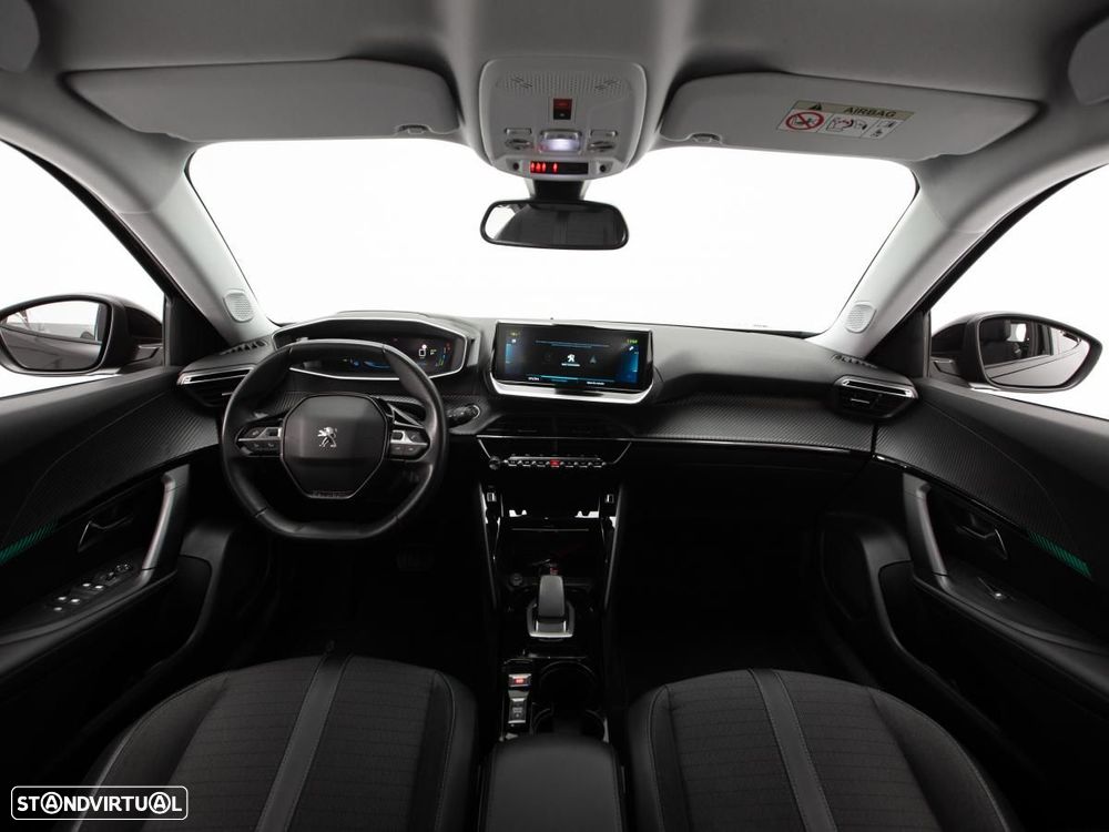 Peugeot e-2008 50 kWh Allure Pack - 6