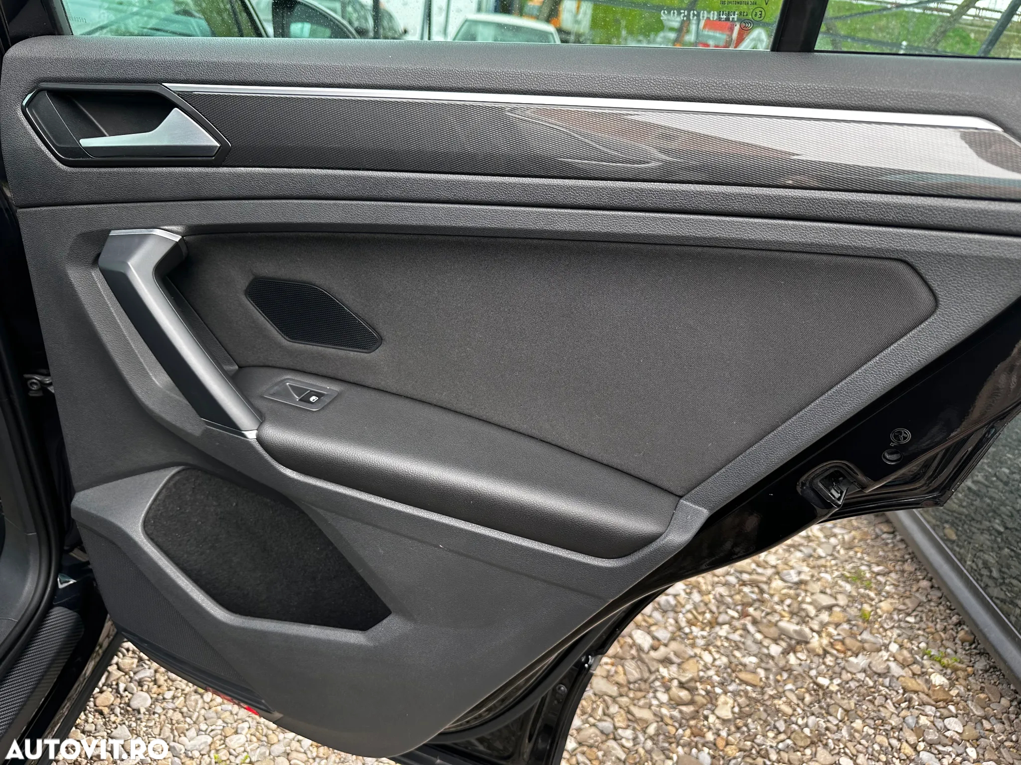 Volkswagen Tiguan 2.0 TDI 4Mot DSG Highline - 38