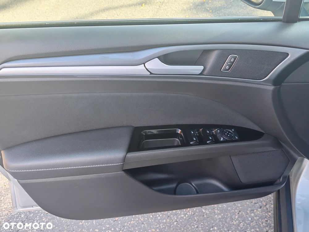 Ford Mondeo 2.0 EcoBlue Executive - 8