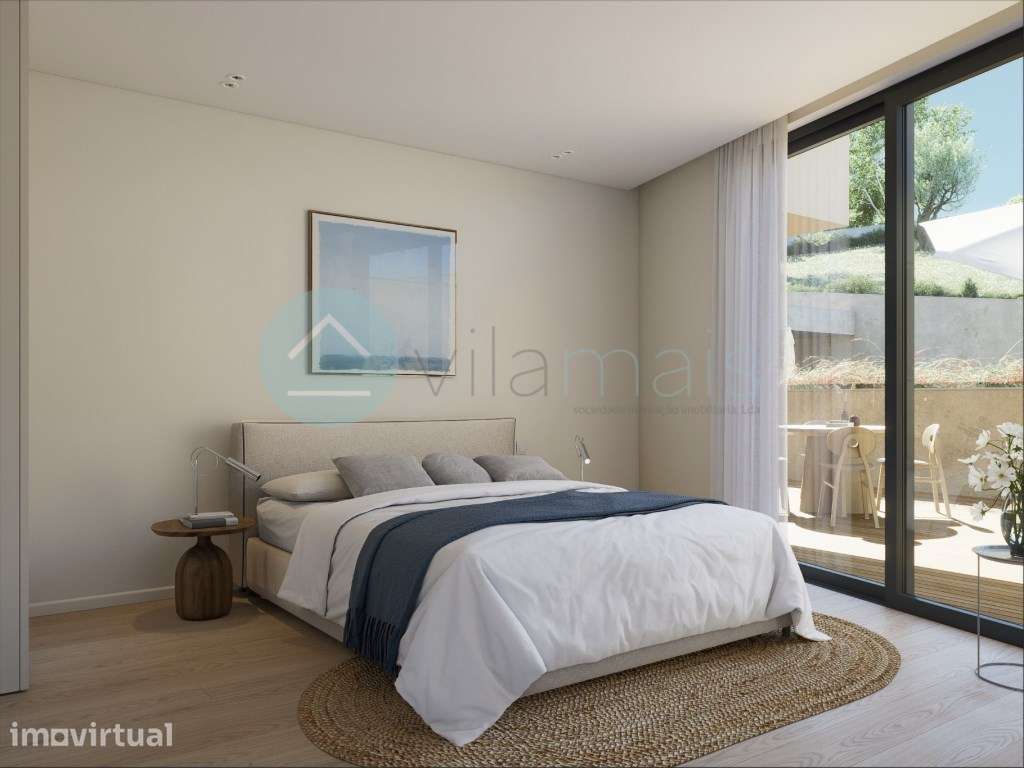 Apartamento T3 - Grande imagem: 3/12