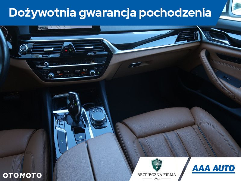 BMW Seria 5 - 9