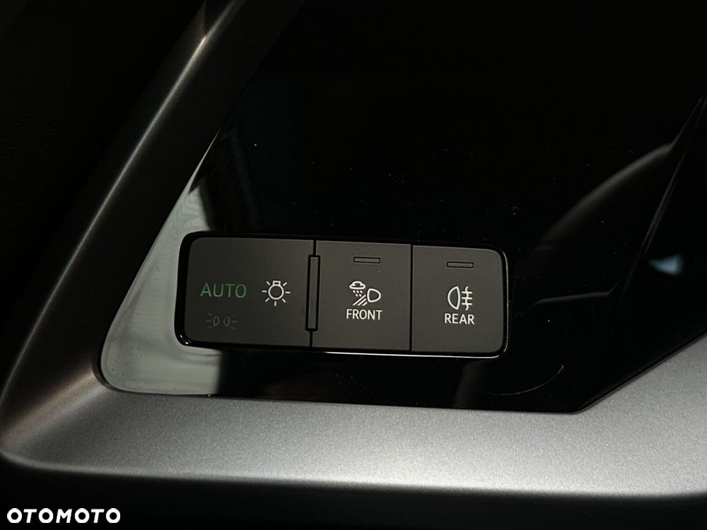 Audi A3 Sportback 2025