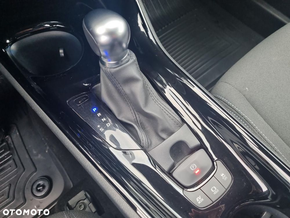 Toyota C-HR 2.0 Hybrid Style - 21