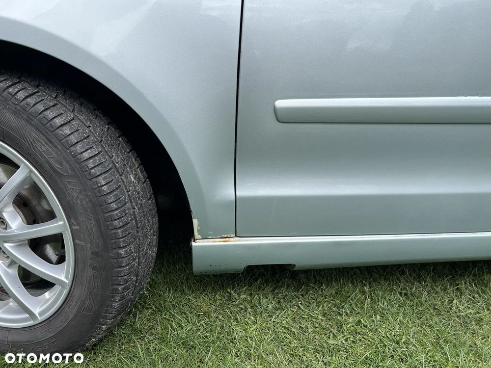 Volkswagen Polo 1.4 TDI DPF BlueMotion - 14