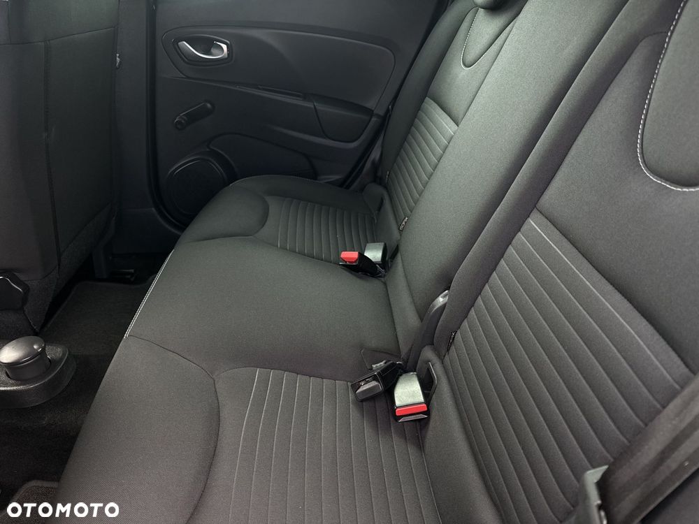 Renault Clio 0.9 TCe Limited - 11