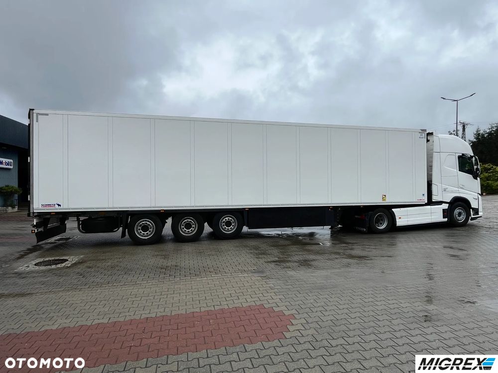Schmitz Cargobull SKO - 6