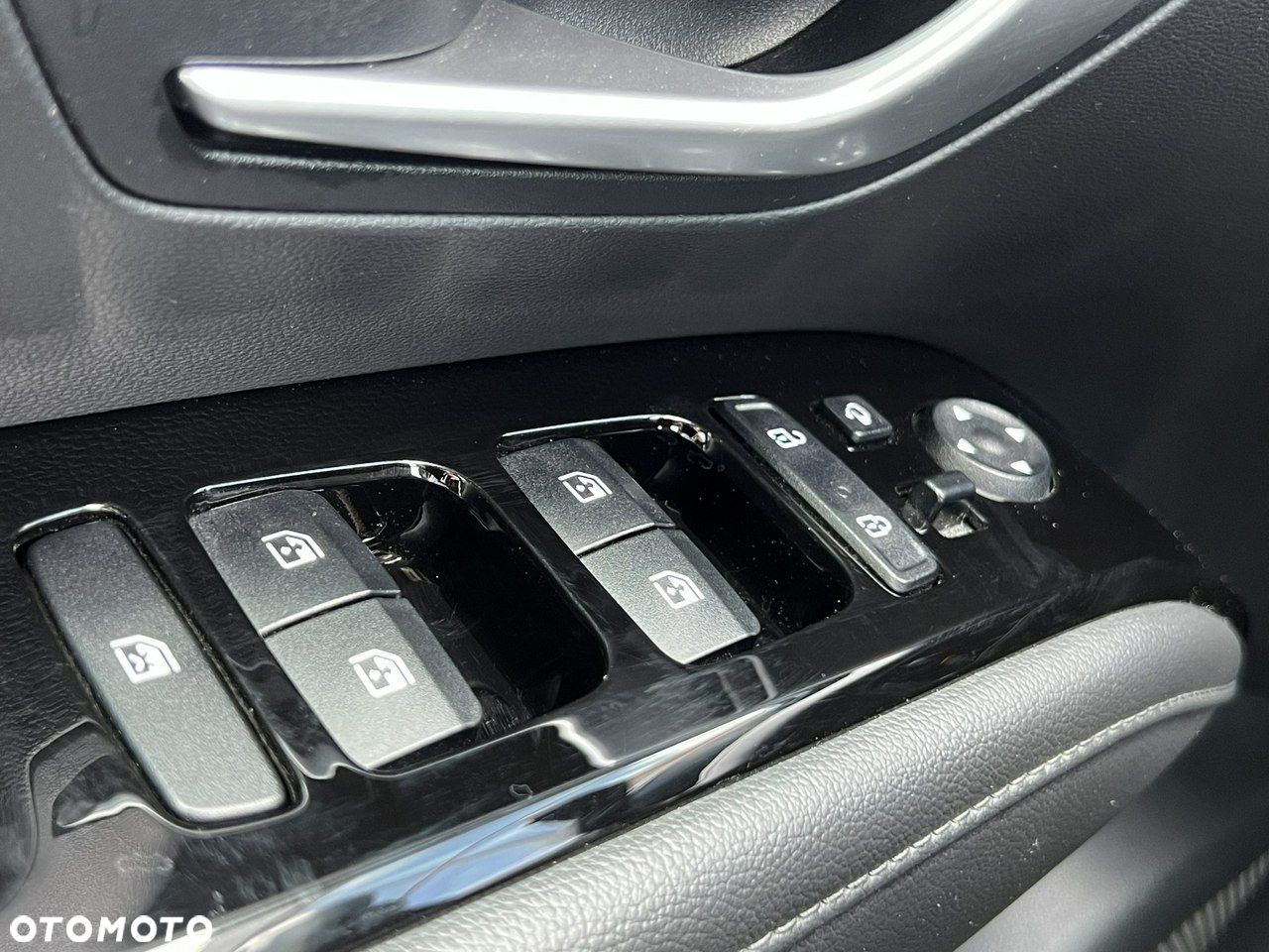 Hyundai Tucson - 23