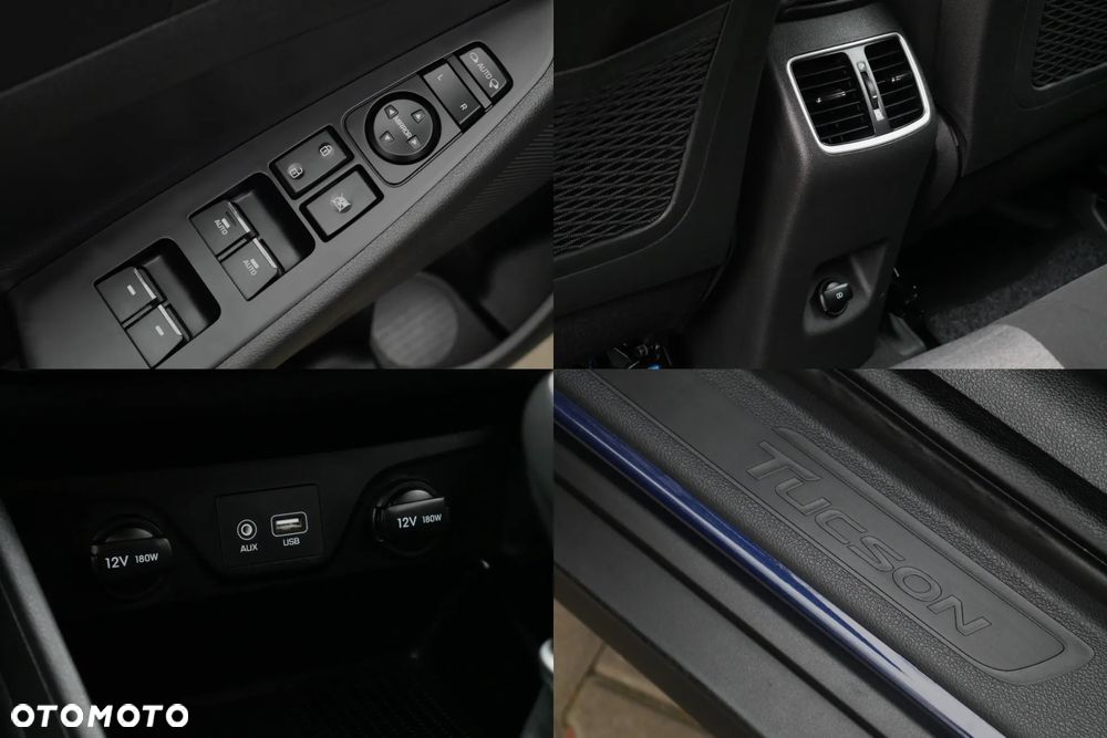 Hyundai Tucson 1.6 GDi 2WD Advantage - 34