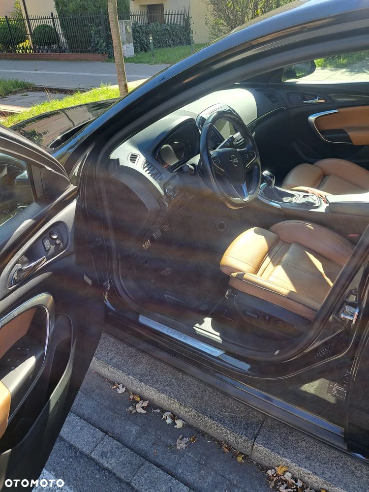 Opel Insignia - 7