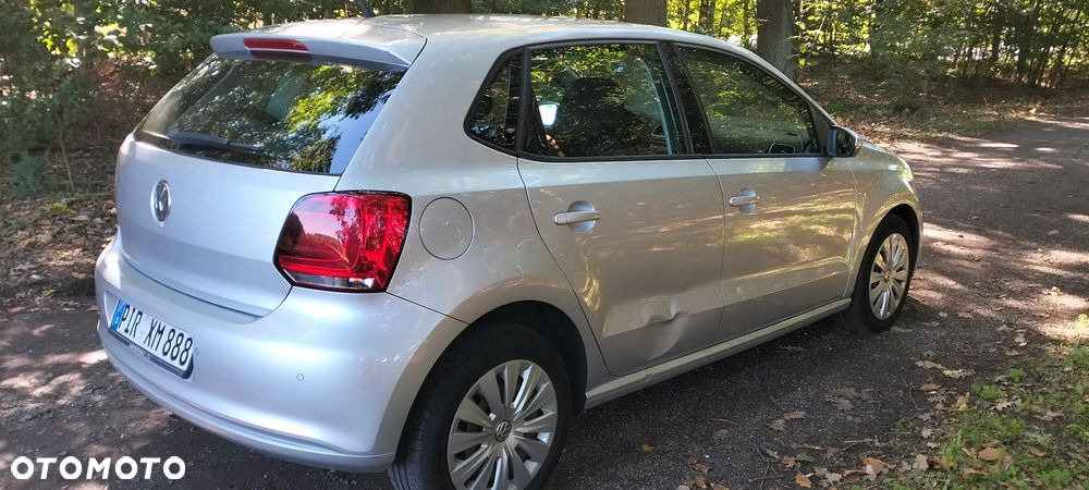 Volkswagen Polo 1.2 Sportline - 23