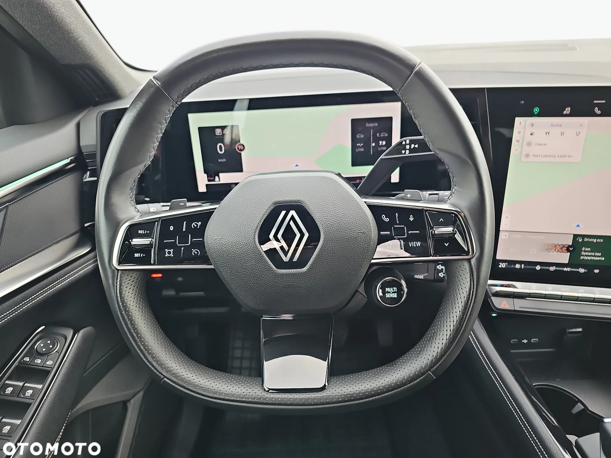 Renault Austral 1.3 TCe mHEV Techno - 15