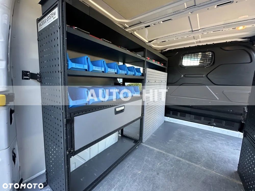 Ford Transit - 18
