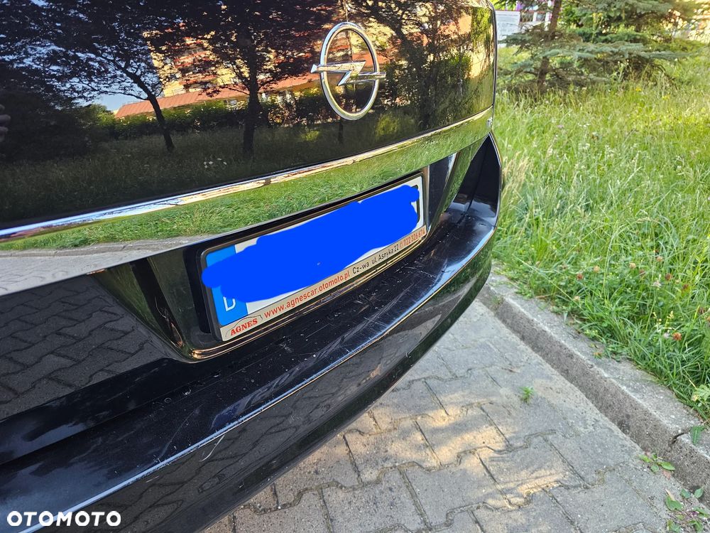 Opel Astra 1.6 Enjoy - 15