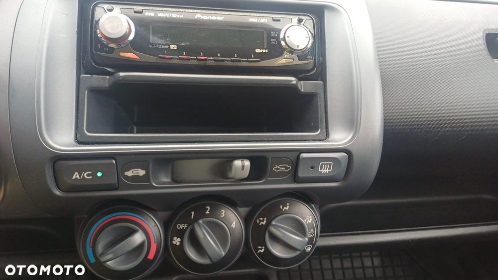 Honda Jazz 1.2 S - 10