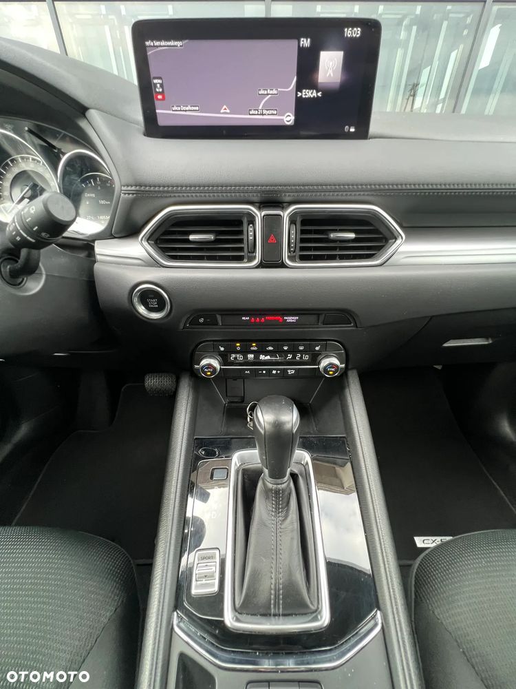 Mazda CX-5 2.0 Skyjoy 2WD - 22