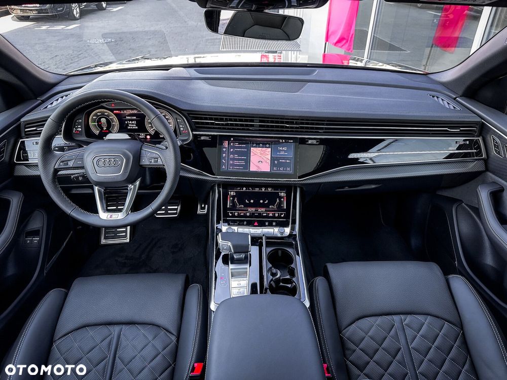 Audi Q8 - 26