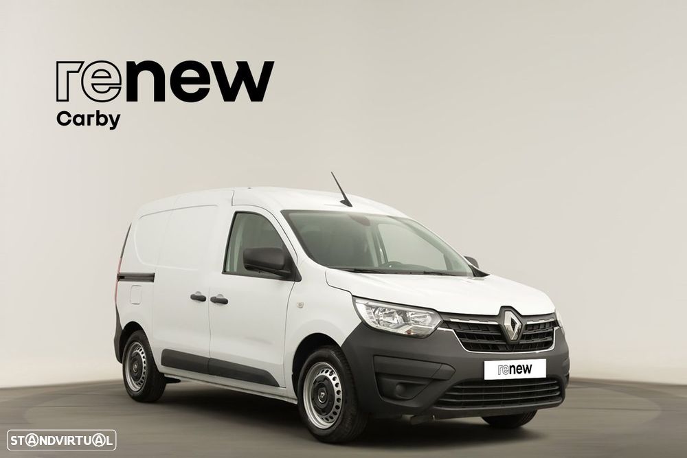 Renault express 1.5 blue dci advance - 2