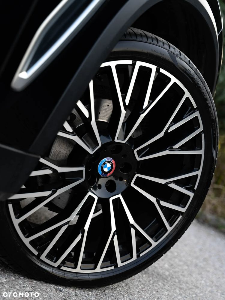 BMW X5 xDrive30d sport - 18