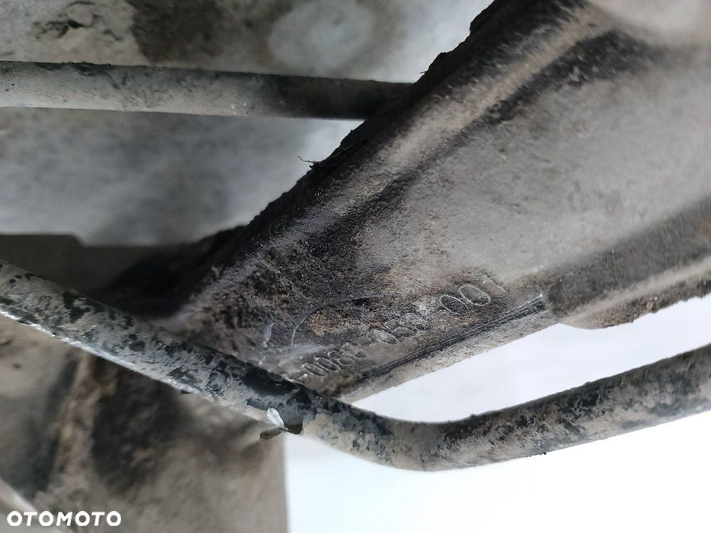 MAGLOWNICA PRZEKŁADNIA KIEROWNICY SKODA ROOMSTER 023-0080-050-001 TRW 1.6 - 10