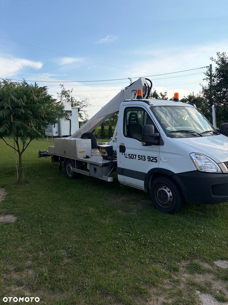 Iveco Daily - 6