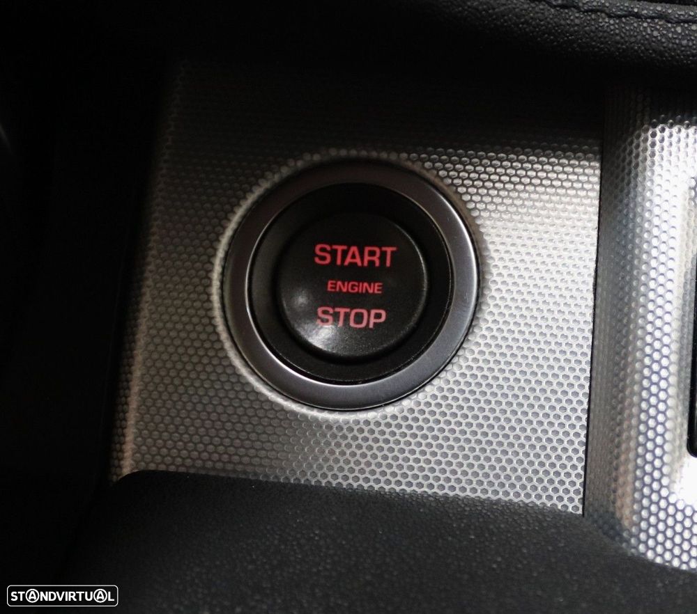 Land Rover Range Rover Evoque 2.2 DW12C Dynamic Auto - 24