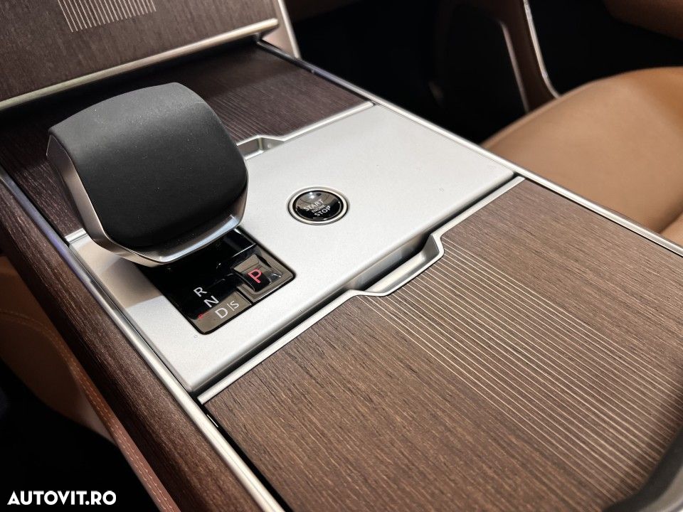 Land Rover Range Rover - 38