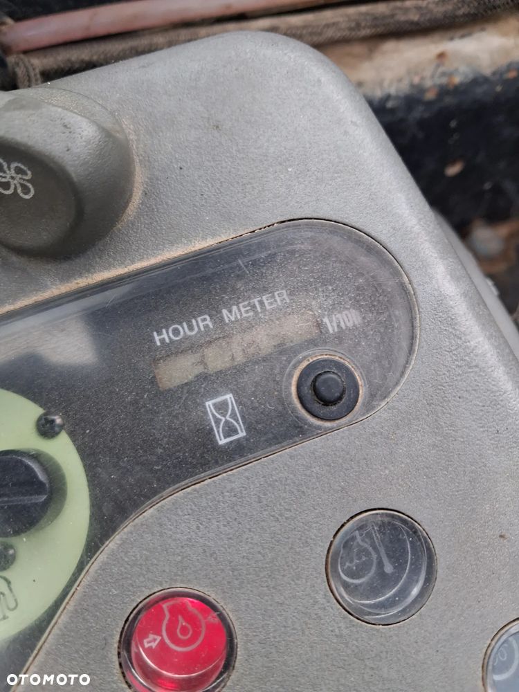 Yanmar ViO 20-4 - 15
