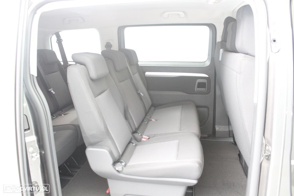 Citroën Spacetourer 1.5 BlueHDi M Business - 15