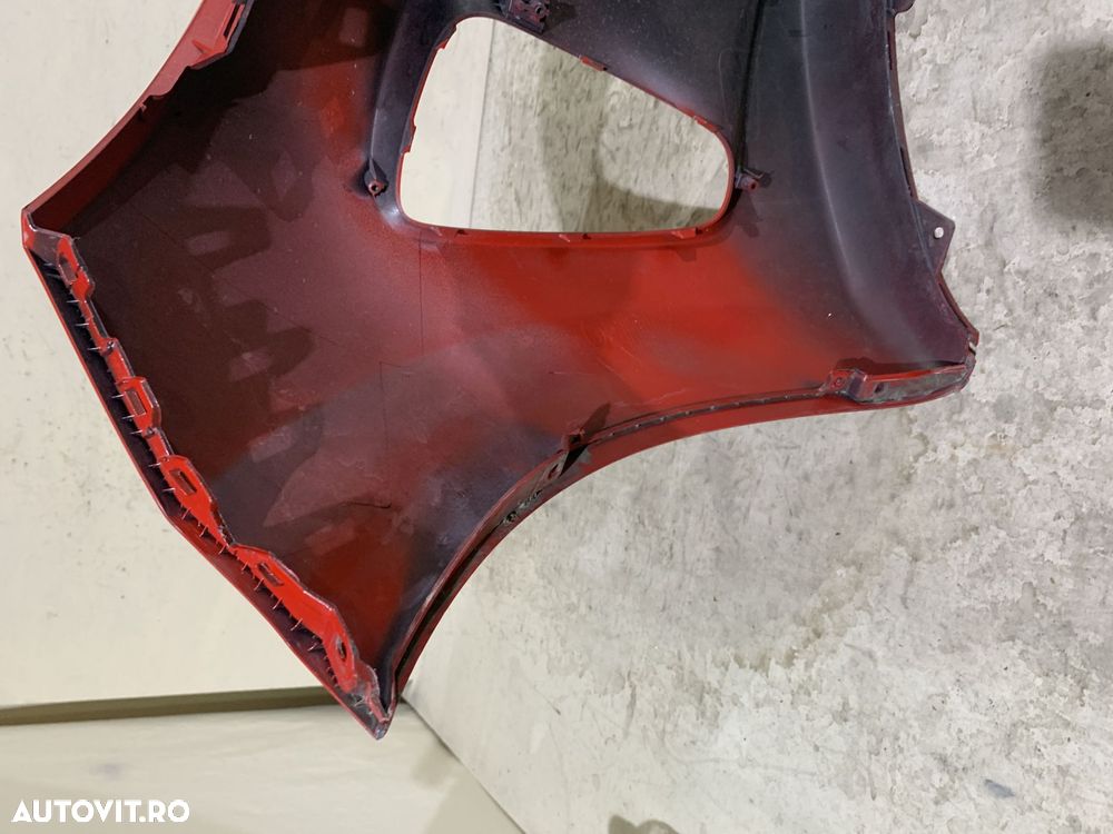 Bara fata Kia Picanto, 2016, 2017, 2018, 2019, 2020, cod origine OE 86511-G6000. - 7