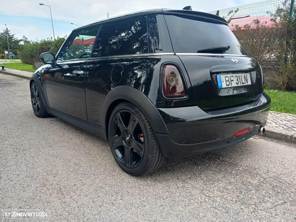 MINI Coupé - 15
