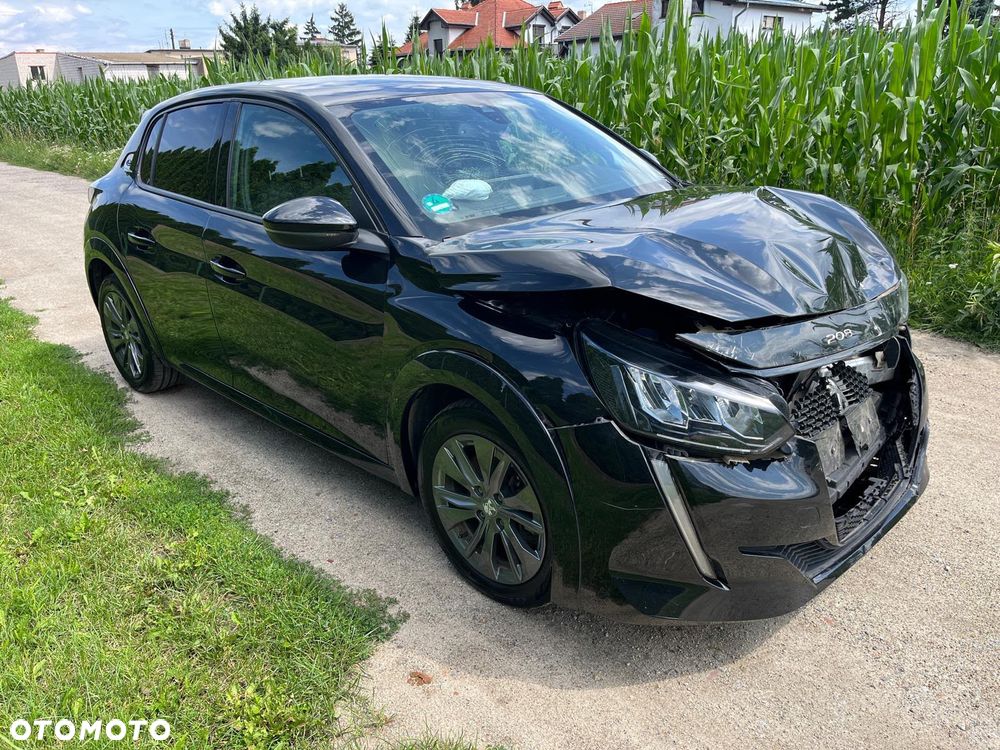Peugeot 208 - 2