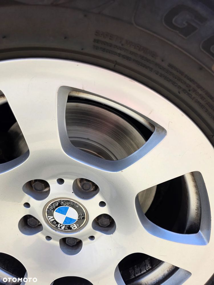 BMW Seria 5 - 21