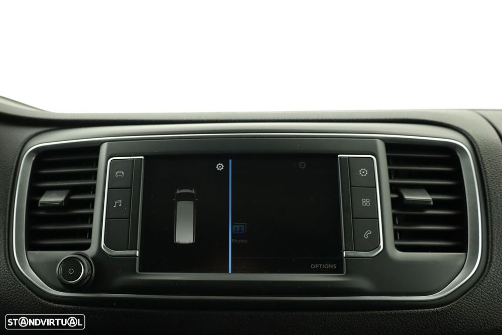 Peugeot expert 2.0 bluehdi long - 9