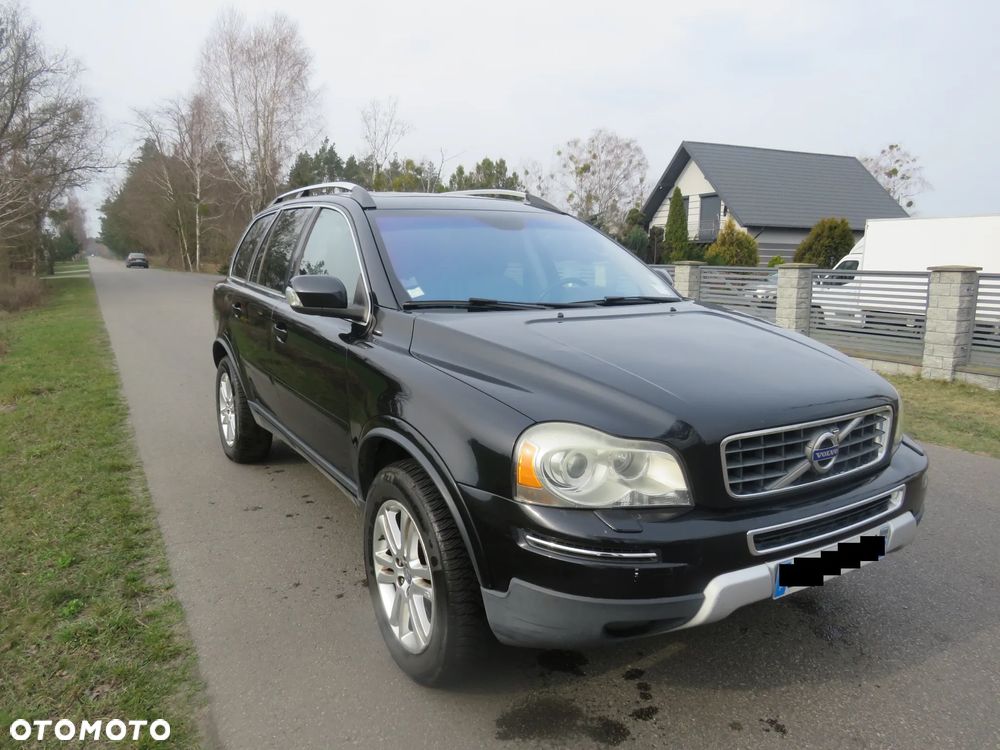 Volvo XC 90 - 3