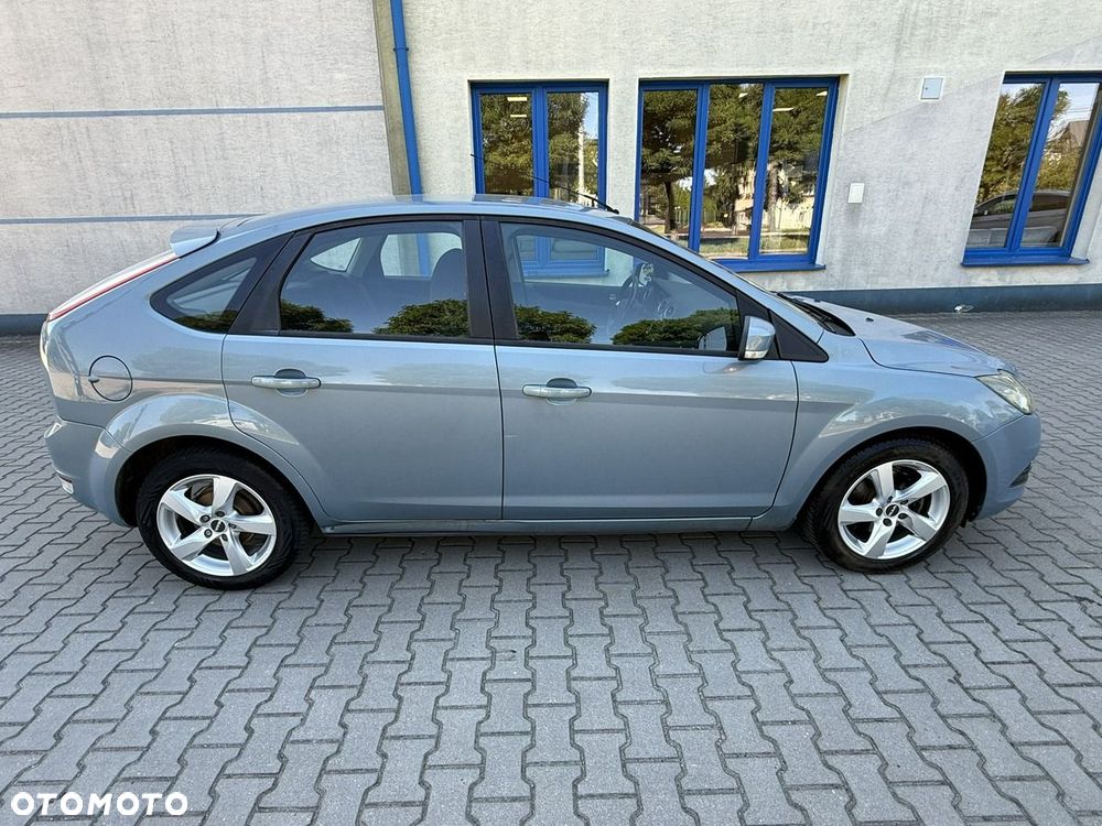 Ford Focus - 11