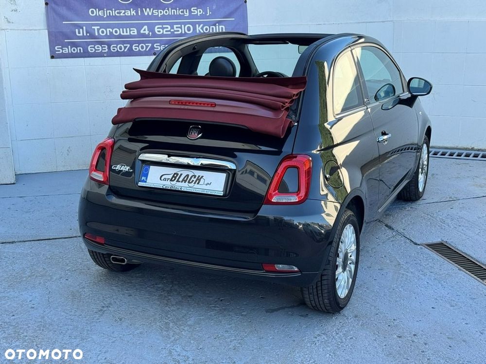 Fiat 500 - 6