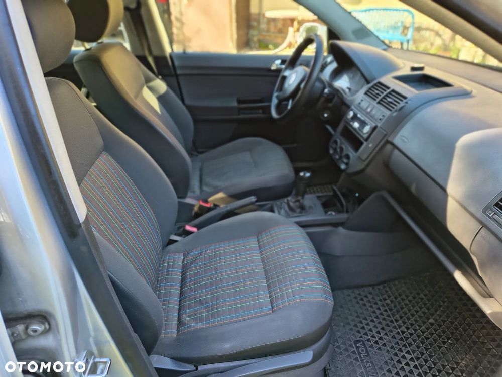 Volkswagen Polo 1.9 TDI - 18