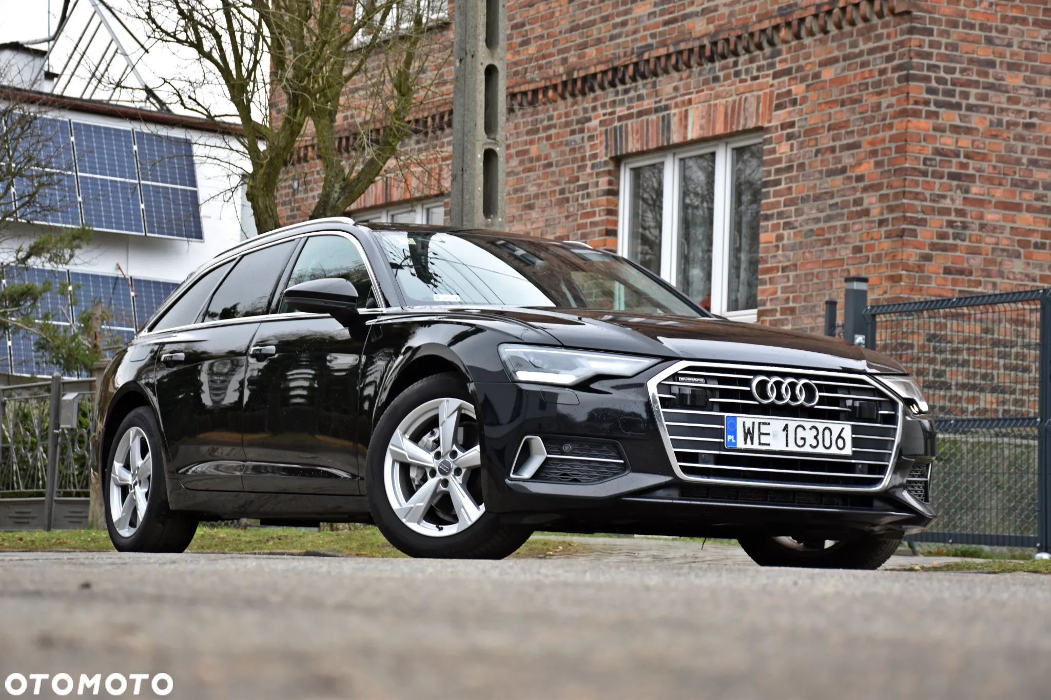 Audi A6 40 TDI mHEV Quattro S tronic - 1