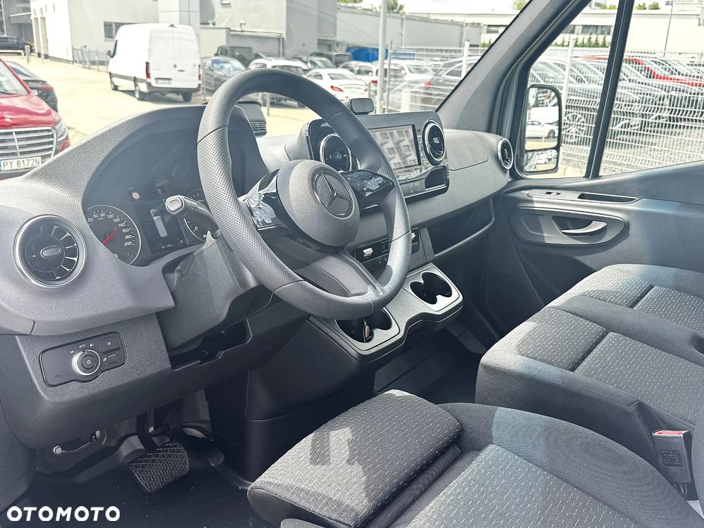 Mercedes-Benz 315 CDI standard PRO - 16