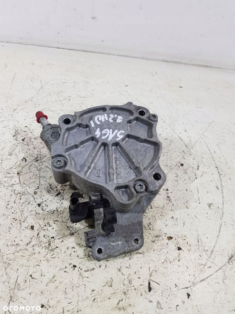 pompa vacum d171b-1b peugeot 4007 citroen c5 ii 2.2 hdi 10dz18 - 4