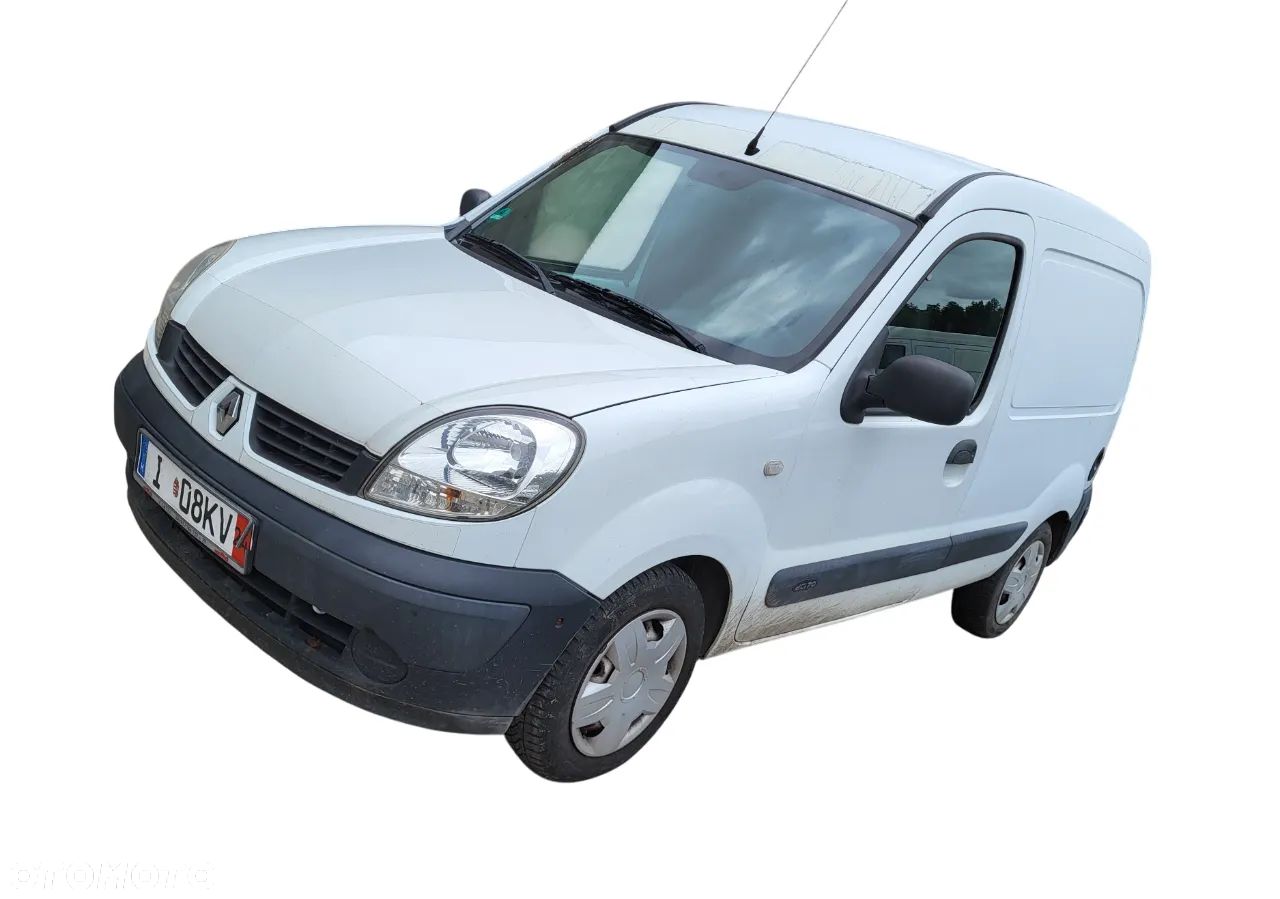 Renault Kangoo 1.5 dCi Expression - 1