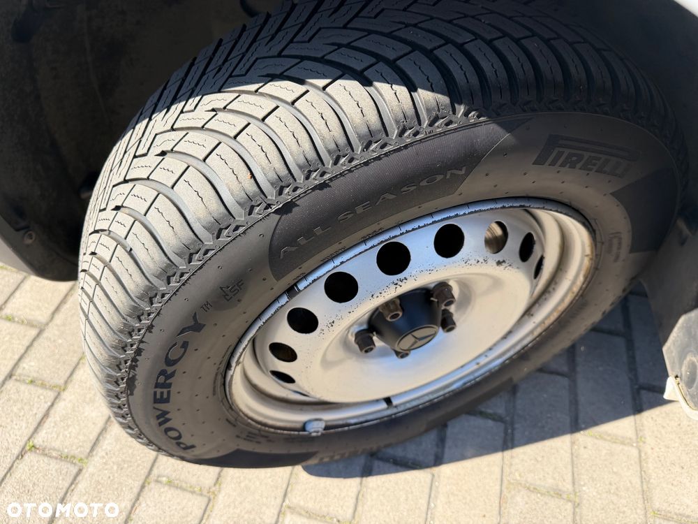 Mercedes-Benz CITAN - 22