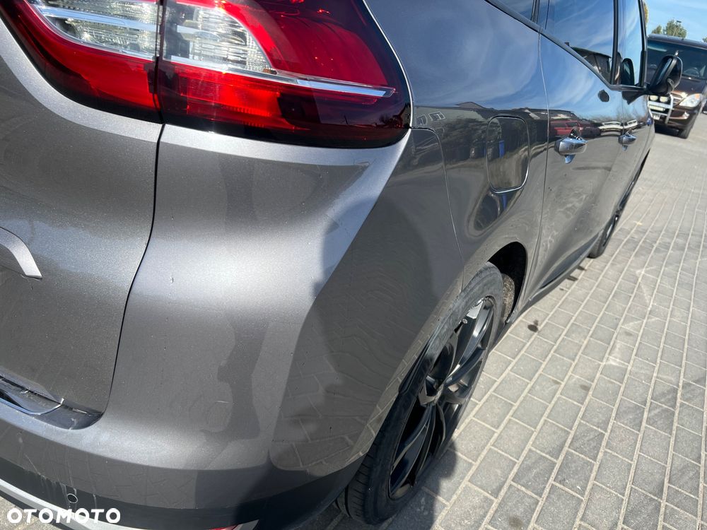 Renault Scenic ENERGY TCe 130 INITIALE PARIS - 14